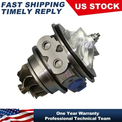 MFS Turbo cartridge core 49377-04200 for Subaru Impreza 2.0L 58T/EJ205 1998-2003 - Image 1 of 4
