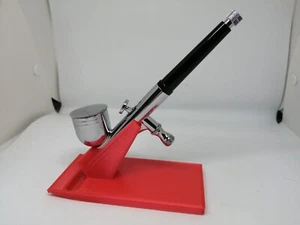Support pour aérographe Timbertech airbrush - Imagen 1 de 7