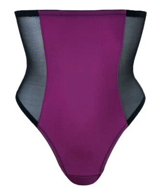 Triumph Shapewear Highwaist String Lovely Curves 36 38 NEU - Bild 1 von 3