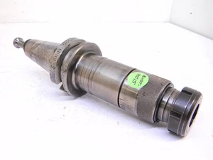 USED BIG-DAISHOWA BT40 NBN-16 NEW BABY COLLET CHUCK BHDT-90015 - Picture 1 of 1