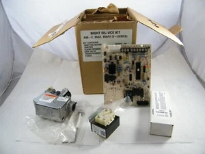 ARMSTRONG NIGHT SERVICE KIT FOR GAS 605927-11 NIB - Picture 1 of 12