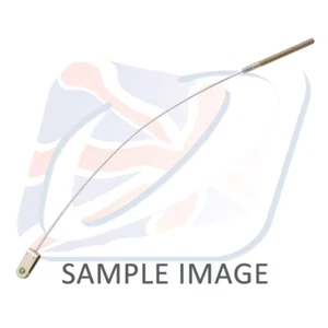 Suzuki RM125 1981-82 Venhill Rear Brake Cable Vintage Motocross - Picture 1 of 1