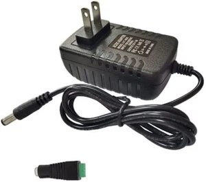 5V 3A 15W Power Supply 100-240V AC to DC 5V 3Amp 2.5A 2A 1.5A 1A Power A - Bild 1 von 7