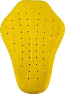 Soft CE Level 1 Back Protector Motorcycle Spine Armour Jacket Insert UK - Picture 1 of 1