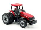1/64 Case Ih Mx240 Magnum Tractor With Front Wheel Assist & Rear Triples