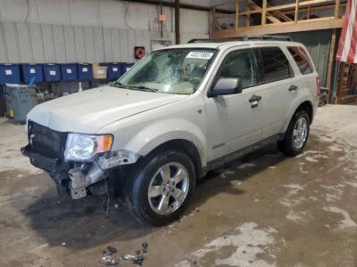 Used Washer Fluid Reservoir fits: 2008 Ford Escape  Grade A - Изображение 1 из 4