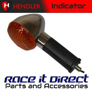 Indicator for Kawasaki ZR 1100 B Zephyr 1996-1997 Rear Left Hendler - Picture 1 of 8