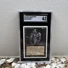 1994 Magic: The Gathering Hypnotic Specter Revised Edition MTG