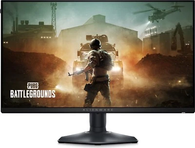 Dell Alienware AW2523HF 24,5-Zoll Gaming Monitor 360Hz FHD 1920x1080 IPS 0,5ms - Bild 1 von 2