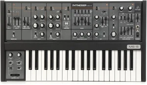 Behringer MS-5 37-key Analog Synthesizer - Picture 1 of 1