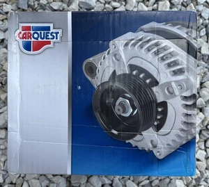 Carquest Remanufactured Alternator NOS No Core Charge 11387A Hyundai Kia - Picture 1 of 2