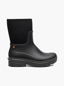 Bogs Hazel Mid Zip Women's Waterproof Winter Boots - Picture 1 of 2