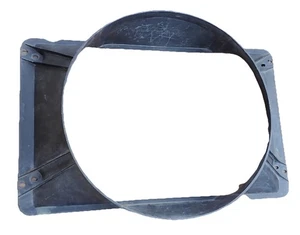 OEM GM Fan Shroud 3891461 1966 1967 Chevelle 283 327 Small Block Chevy El Camino - Picture 1 of 17