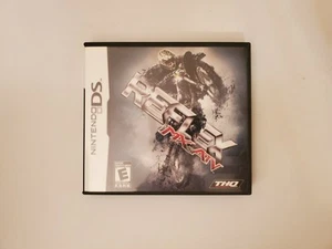 Reflex Mx Vs Atv (Ds) - Picture 1 of 2