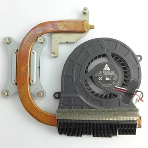 Samsung NP305E7A CPU GPU radiateur + ventilateur BA62-00639C CPU GPU heatsink a - Bild 1 von 2