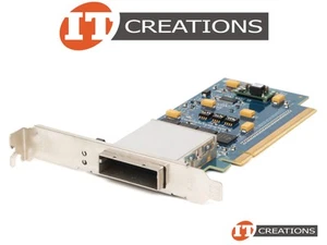 CYCLONE MICROSYSTEMS PCI-E 2.0 EXPA 270-R0426-05-HIGH P - Picture 1 of 3