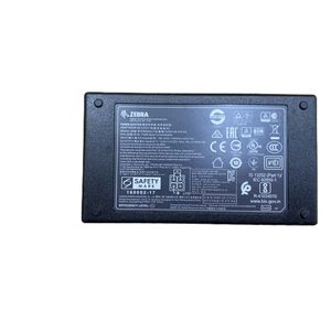 Zebra PWR-BGA12V50W0WW Netzteil Adapter 50W 2,4A für RS5100 Ringscanner - Bild 1 von 4