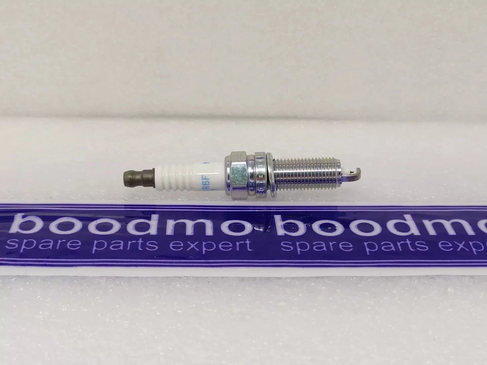 Spark Plug for SUZUKI ALTO K10, BALENO, CELERIO, FRONX, SWIFT, SWIFT DZIRE - Image 1 of 1