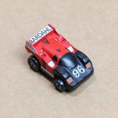 1988 Funrise Micro Machines Porsche 962 Bardahl Red - Image 1 of 3