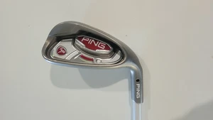 Excellent WOMENS PING "Faith" Black Dot Pitching Wedge Graphite OEM Shaft - RH - Picture 1 of 5