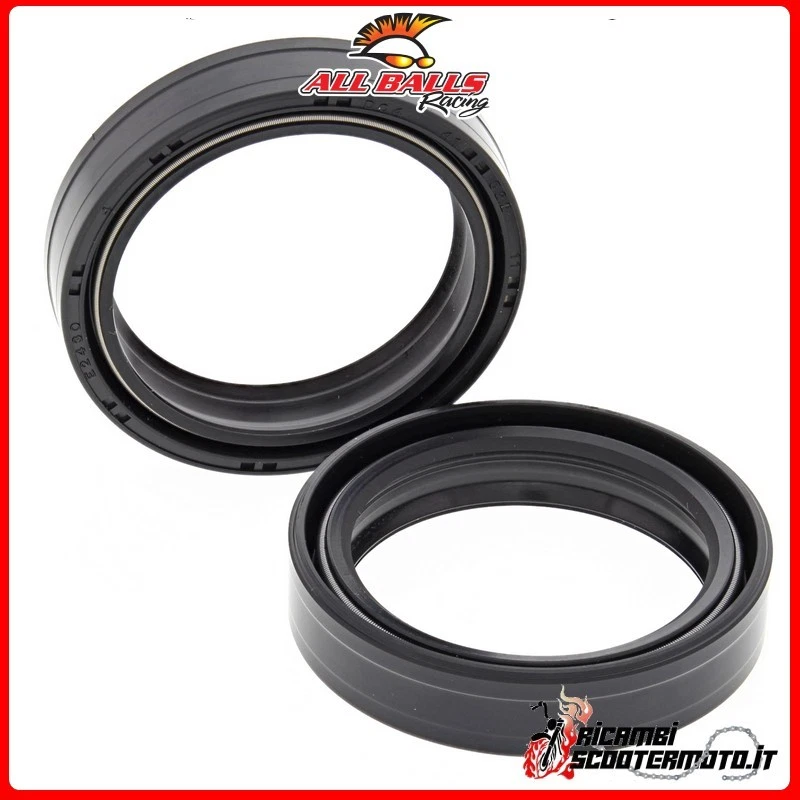 PARAOLI FORCELLA ALL BALLS BMW R1200GS 2008-2013 55-143#7 Foto 1 de 1