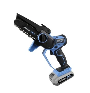 Sierra de Poda, mini,  Bushlees 20V, con bateria, portatil 2A - Imagen 1 de 1