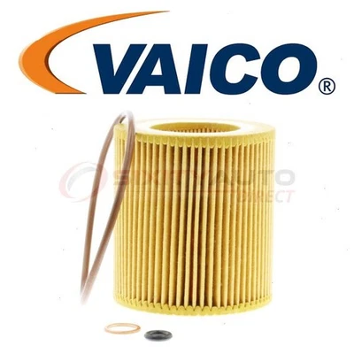 VAICO Engine Oil Filter Element for 2013-2017 BMW 320i xDrive - Oil Change su Foto 1 de 4