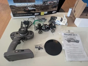 Losi Micro 1/24 SCT 4wd Truck - Picture 1 of 20