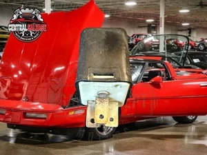 Chevy Corvette C4 Miclining Relay OEM - Picture 1 of 6