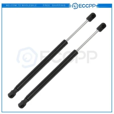 2 Front Hood lift Support Gas Struts Shocks For 2006-2012 Kia Sedona Base Mini - Image 1 of 4