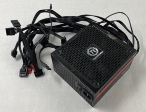 Fuente de alimentación Thermaltake SP-550P Smart Series 550W 80 Plus bronce probada - Imagen 1 de 9