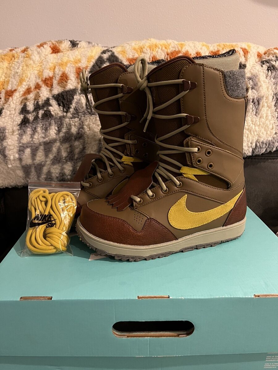 Nike Zoom Dk In Snowboard Boots for sale - eBay Nike Zoom Dk In Snowboard Boots for sale - eBay