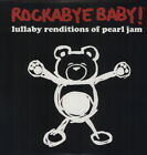 Rockabye Baby! - Lullaby Renditions of Pearl Jam [New Vinyl LP]