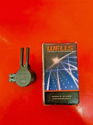 Interruptor de luz de freno pozos SU8253 para Chevrolet Impala. Uplander Buick Terraza Foto 1 de 4