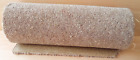 Carpet Remnant Offcut Georgian Deluxe Mocca Approx 1.45M X 46 Cm