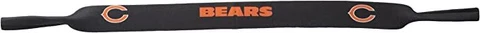 NFL Neoprene 16" Sunglass Strap Cover