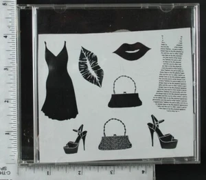 Cling rubber stamp sets, VARIOUS - Picture 1 of 19