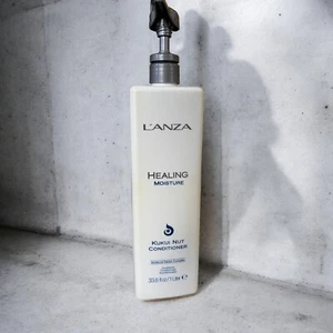 Lanza Strength Manuka Honey Conditioner 1000 ml - Bild 1 von 3