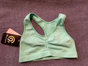  champion sport bra girls - Picture 1 of 2