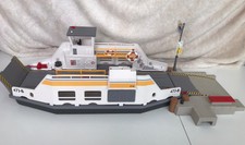 playmobil ferry boat