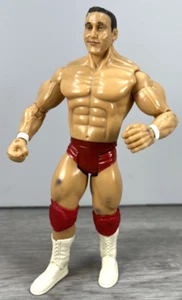 WWE Jakks 2003 Masterpiece Chris Masters Wrestling Figure Wrestler Toy 7in - Picture 1 of 9