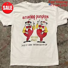 The Smashing Pumpkins Siamese Dream Gift For Fans Unisex All Size Shirt 1LU285
