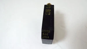 SQUARE D C2183 S44 Q30B COIL 110/120 VOLT NNB - Bild 1 von 4