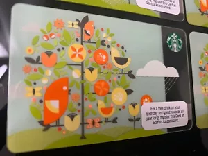 Starbucks Albero della Vita 2010 NSP11-14069 - Foto 1 di 4