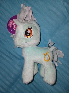 My Little Pony 5 Inch Plush Heartstrings - Picture 1 of 6