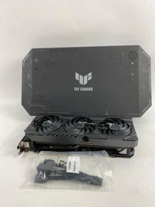 Tarjeta de gráficos para juegos ASUS TUF Gaming GeForce RTX™ 4090 OG edición OC (¡¡LEER!!!) - Imagen 1 de 9