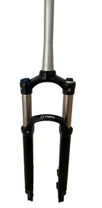 Suntour XCR34, 120 mm travel, Air adjustable, 27.5 Tire - Picture 1 of 4