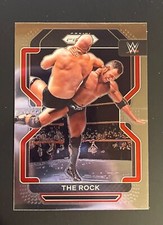 2022 Panini Prizm WWE Wrestling Base Cards - Complete Your Set - Pick A Card