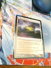 clifftop retreat x1 Innistrad nm-mint