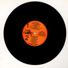 Jah Walton, Goody Gap, Rits Riddim Force & Megah Bass / Ras Ranger, (Vinyl 10")